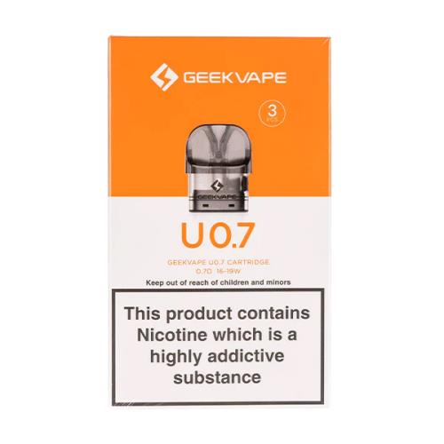 Geekvape U Pods_14167